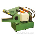 Otomatiki Yekumhanya Yekumusoro Hydraulic Chidimbu Alligator Metal Shear